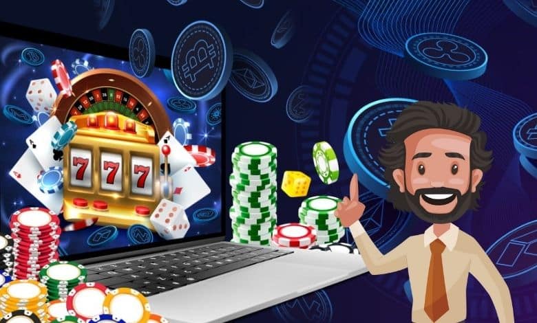 The Rise Of Cryptocurrency In Online Casinos
