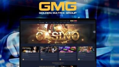 Golden Matrix Group Revenue Triples In Q2