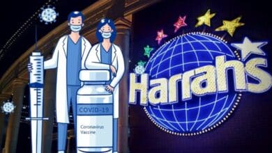Harrah's New Orleans Casino To Require Vaccination Or Covid-19 Negative Test