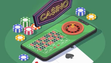 How Do Online Casinos Safeguard Your Private Data in 2021?