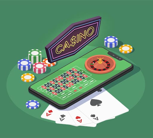 How Do Online Casinos Safeguard Your Private Data in 2021?