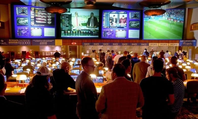 Lottery Announces Partner; Sports Betting Closer to Reality