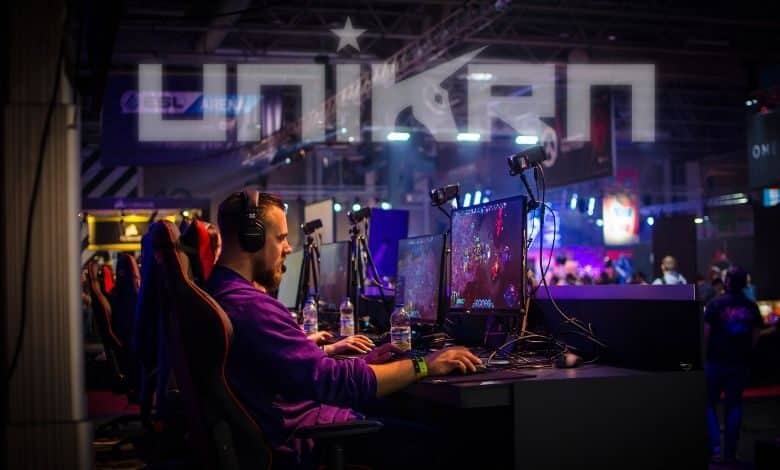 Online Gambling Giant Entain Buys Unikrn