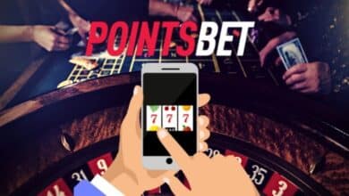 PointsBet Starts Online Sports Betting In West Virginia