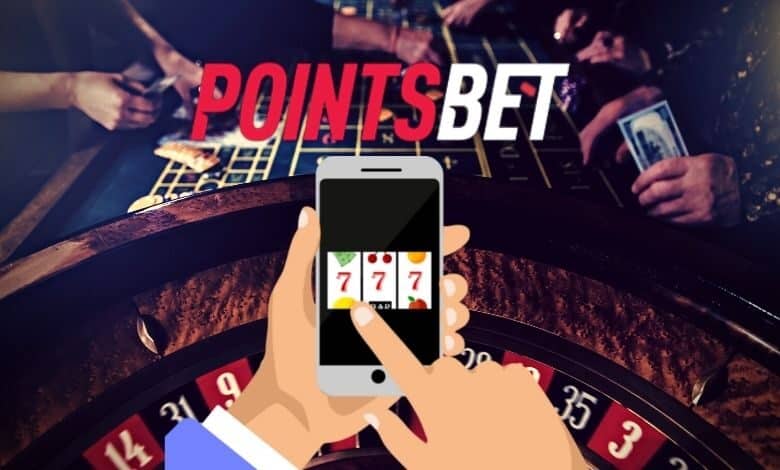 PointsBet Starts Online Sports Betting In West Virginia