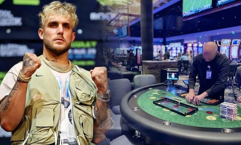 Simplebet Investment Made by Jake Paul’s New Fund