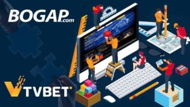 TVBET and BoGap Affiliate Network Enter Partnership