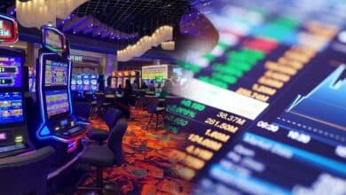 Traders Expect Two Defeated Gambling Stocks to Rebound Amid Positive Outlook