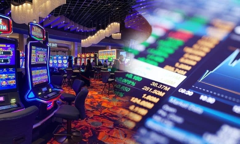 Traders Expect Two Defeated Gambling Stocks to Rebound Amid Positive Outlook