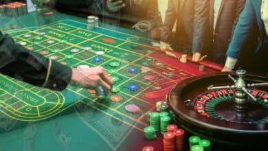 US Gambling Revenue Might Break $44B Record This Year