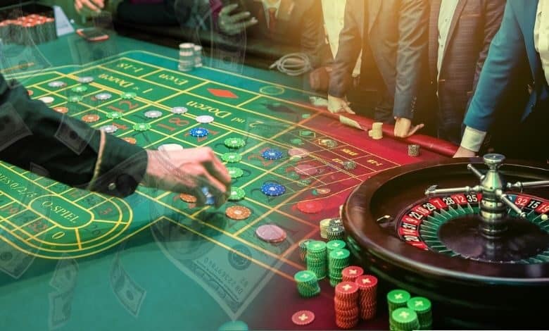 US Gambling Revenue Might Break $44B Record This Year