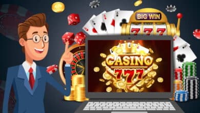 What Makes a Good Online Casino Game?