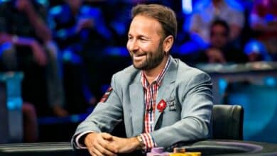 Daniel Negreanu Wins Poker Masters $10,000 NLH
