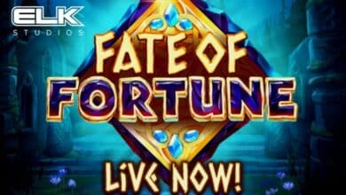 Fate of Fortune With X–iter™ Is Now Live!