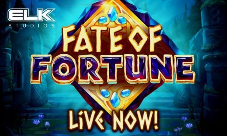 Fate of Fortune With X–iter™ Is Now Live!