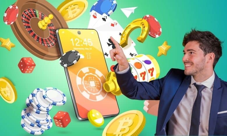 How Crypto Gambling Is Globally Regulated?