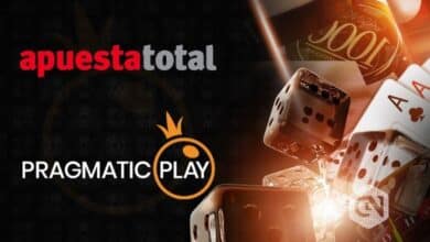 Pragmatic Play Signs Multi-Content Deal with Apuesta Total