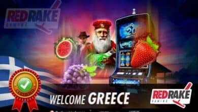Red Rake Gaming Extends Regulated Market Reach, Wins Greek License