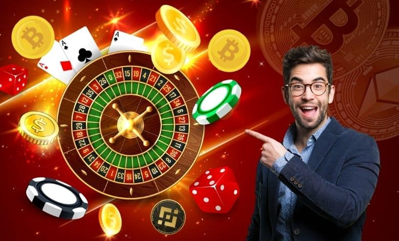 The Netherlands and Crypto Gambling