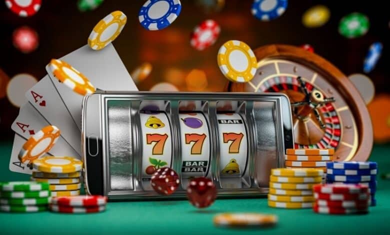 The Truth About Online Slots - From Working to Secrets
