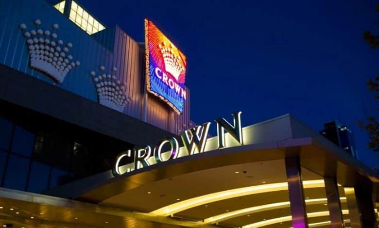 Crown Resorts Might Lose Melbourne Gaming License