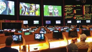 Declining Hopes for MA Sports Betting in 2021
