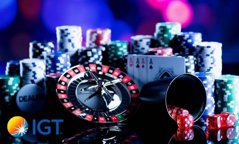 IGT Widens PlayCasino Presence in the Netherlands