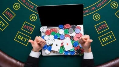 Online Gambling Legalized in the Netherlands