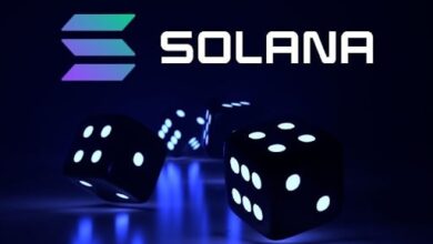 CryptoGames: You Can Now Play Dice and 8 Other Games Using Solana