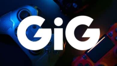 GiG Revenue Up $19.7 M in Q3