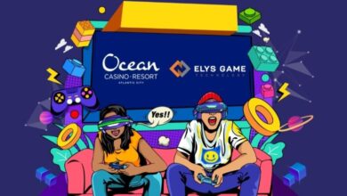 Ocean Casino Resort Confirms Partnership with Elys Game Technology