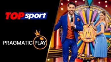 Pragmatic Play Brings Its Live Casino Products in Lithuania with TOPsport