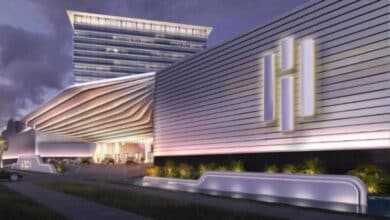 Official Opening of the Hann Casino Resort in Clark Today