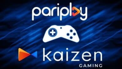 Pariplay Partners Kaizen to Enter Global Gaming Market