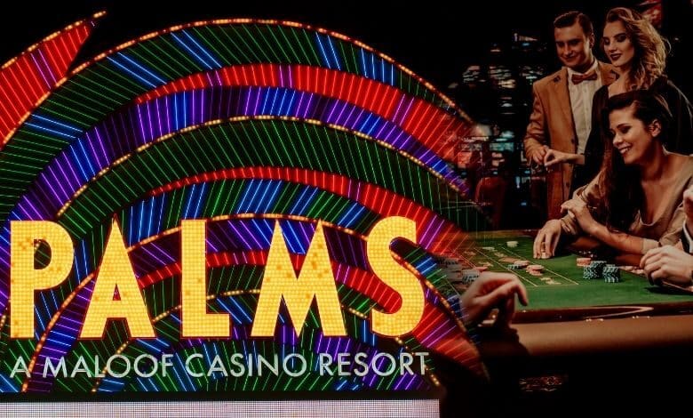 Sale of the Palms Casino Complete; Owner of Pokerstars Is Expanding in Italy, Among Other Things