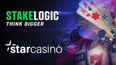 Stakelogic Says Buongiorno as It Joins Forces With StarCasinò in Italy