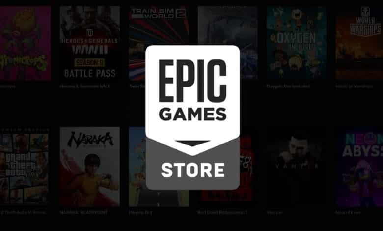 The Tomb Raider Game Is Now Available for Free on the Epic Games Store