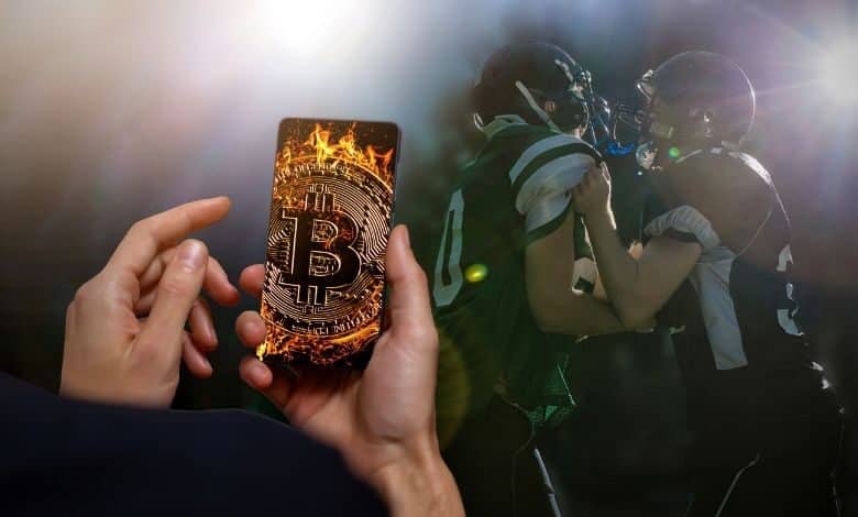Why Is Sports Betting with Bitcoin Better?