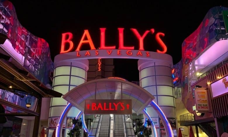 Bally's Las Vegas Will Rebrand as Horseshoe; Caesars Palace Will Host the World Series of Poker in 2022