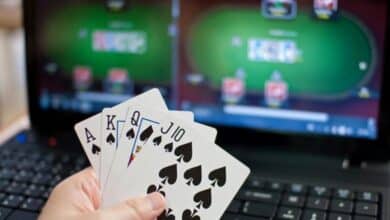 Championship Online Poker Series Begins on 23rd January