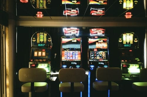 Gambling Is a Popular Pastime – Find Out Why Here!