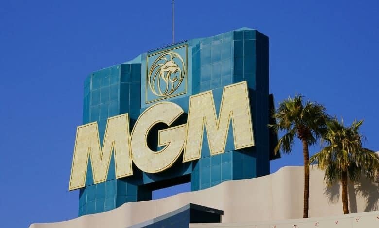 MGM Resorts to Launch a New Rewards Program