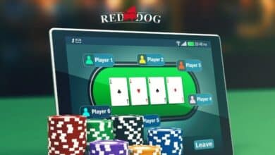 Red Dog, a Fast-Paced Card Game From ISoftBet, Is Now Available