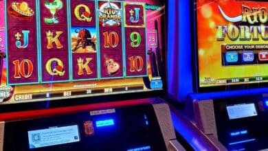 Remote Authentication for Cashless Casino Betting Accounts Is Approved in Nevada