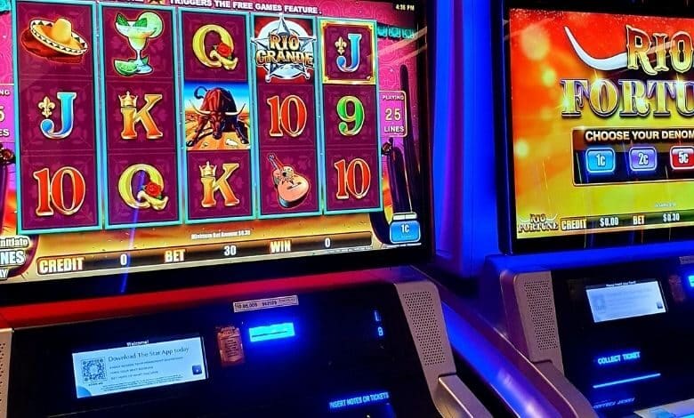 Remote Authentication for Cashless Casino Betting Accounts Is Approved in Nevada
