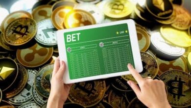Sports Betting with Crypto Not Available in NYC