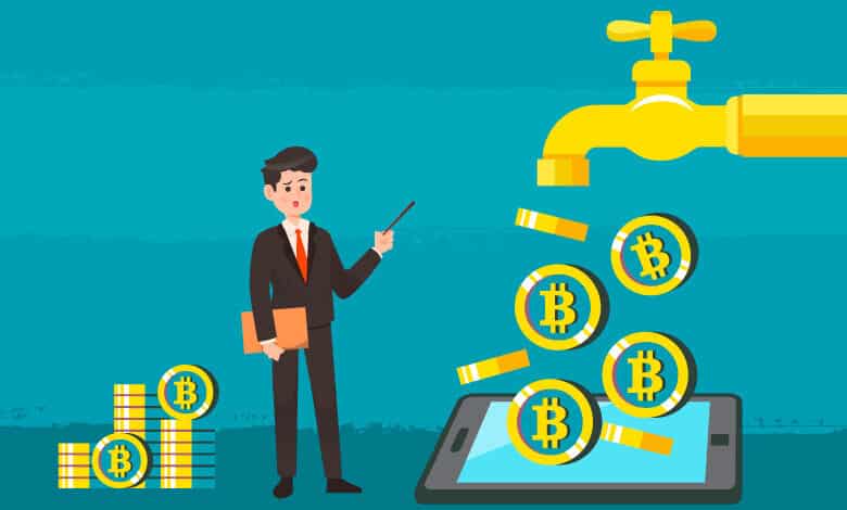 Working of Bitcoin Faucet: Things to Know!