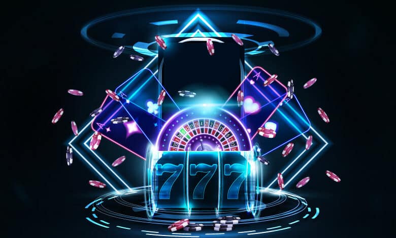 8 New Live Casino Games Announced by UK Evolution
