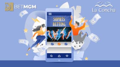 BetMGM and Casino Del Mar Introduce Betting in Puerto Rico