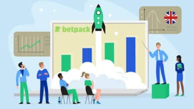 Betpack Continues to Grow in the UK Market